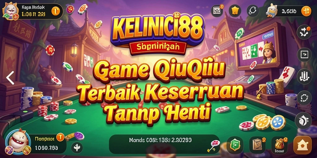 Tampilan gameplay KELINCI88 yang menarik dan penuh aksi.