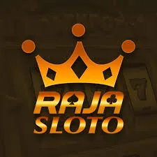 RAJASLOTO - Game TPS Seru dan Mengasyikkan