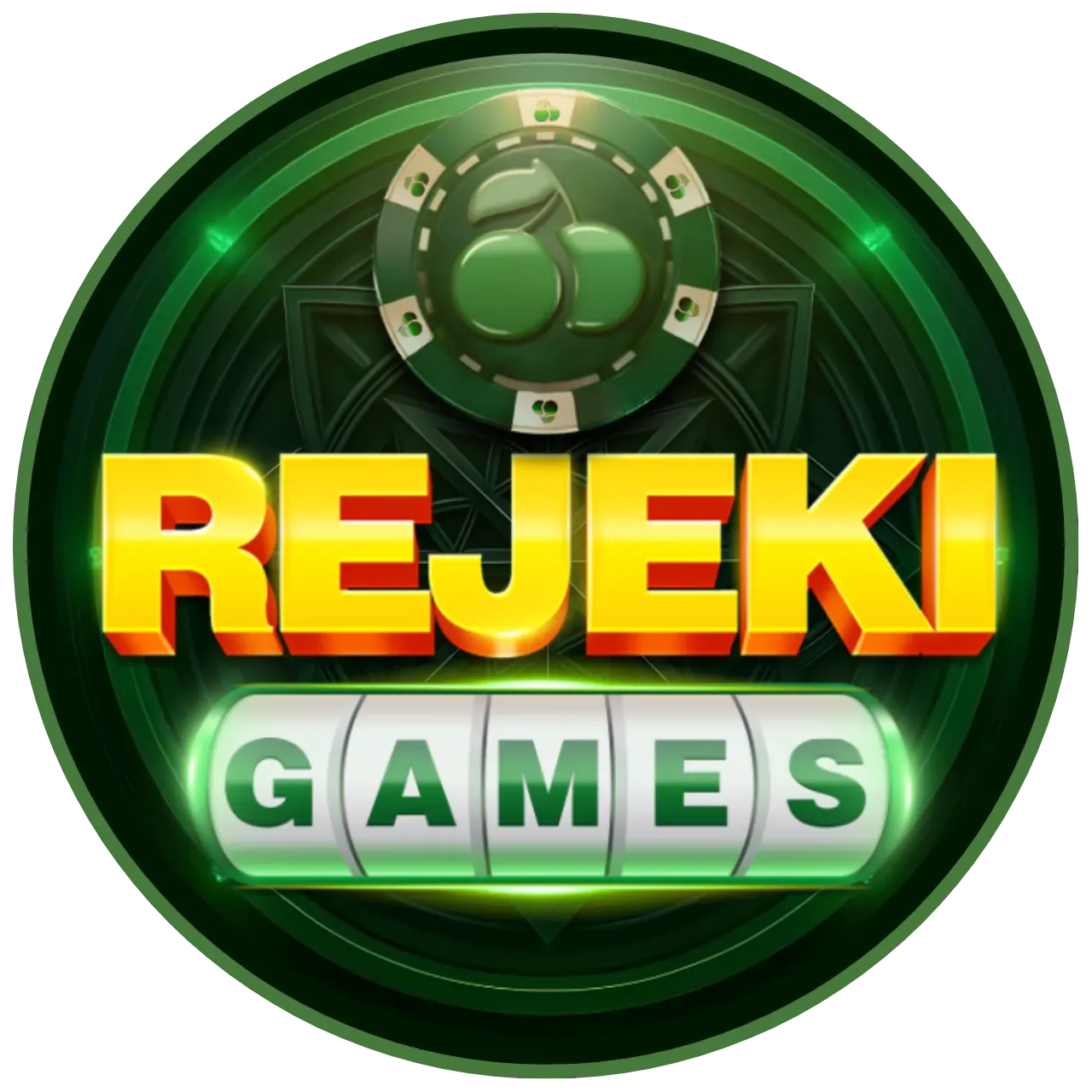 REJEKIGAMES - Game Tembak Ikan Seru dan Menyenangkan